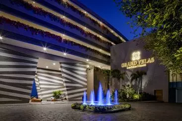 Hotel Grand Velas Los Cabos Luxury All Inclusive