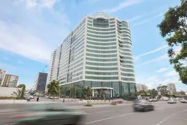 Grand Mogador City Center
