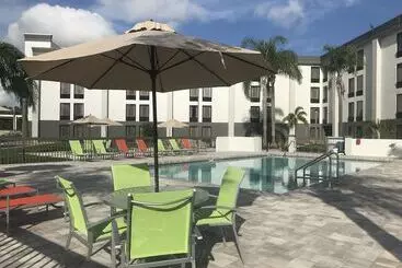 Nobile Hotel Parkway at Celebration Orlando