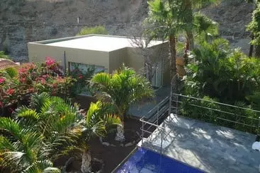 Apartamentos Los Jardines del Cura - Playa del Cura
