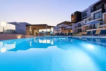 Hotel Eurostars Ibiza