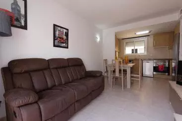 Innouthome Apartamento Ramón Y Cajal Ii - L'Ametlla de Mar