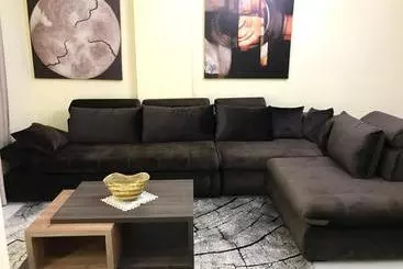 Eka Luxury Penthouse - Durres