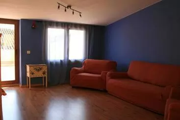 La Polaina - Montblanc