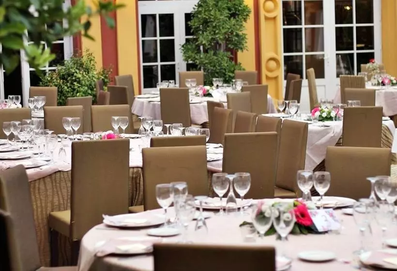 Fotos del hotel Huerta Honda:  10