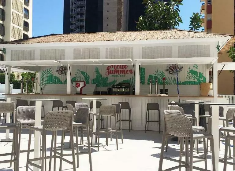 Fotos del hotel Presidente 4* Sup:  41