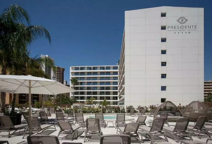 Fotos del hotel Presidente 4* Sup:  39