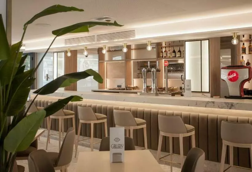 Fotos del hotel Presidente 4* Sup:  35