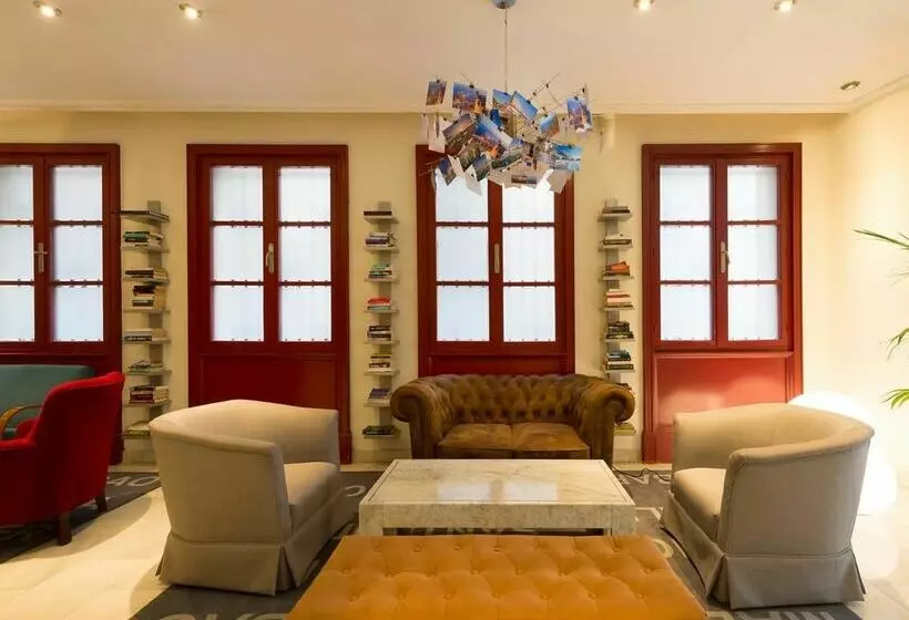 Fotos del hotel Tryp Ciudad De Alicante:  25