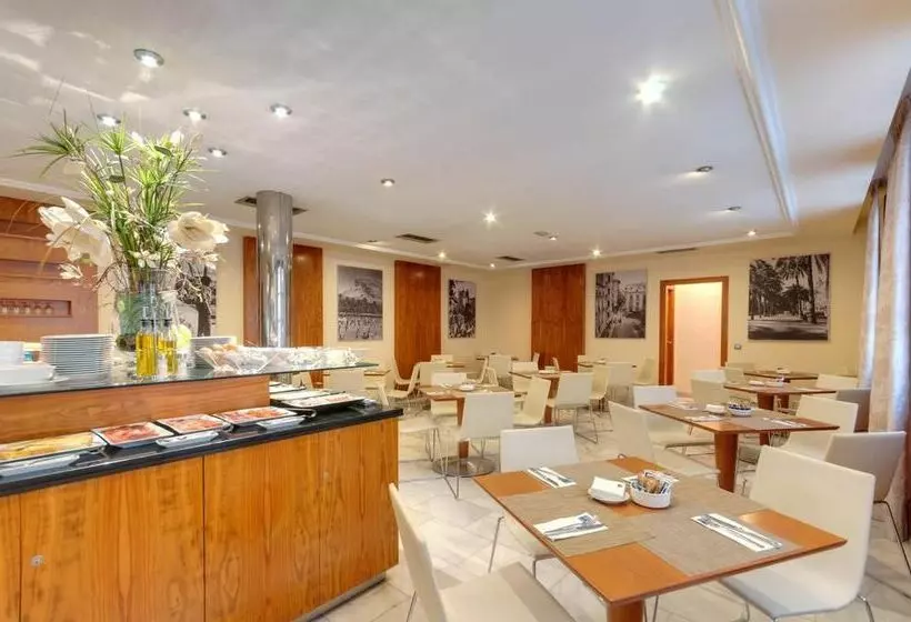 Fotos del hotel Tryp Ciudad De Alicante:  3