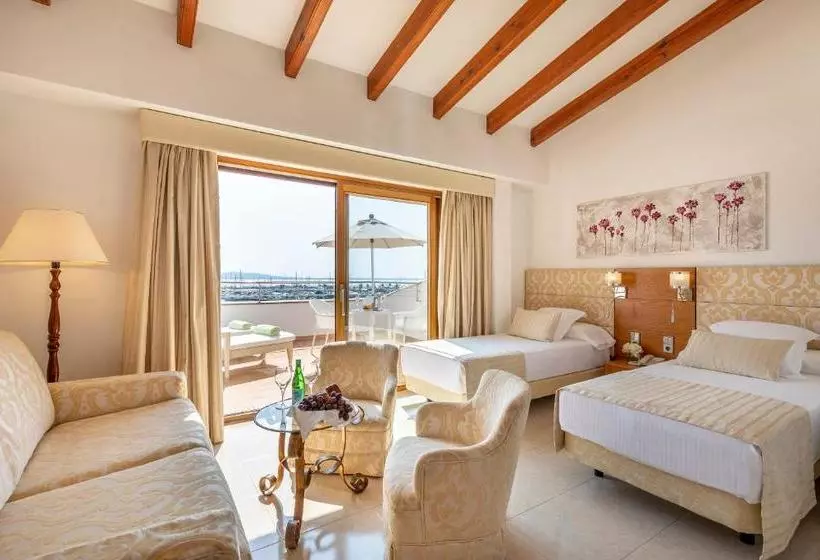 Fotos del hotel Miramar:  18