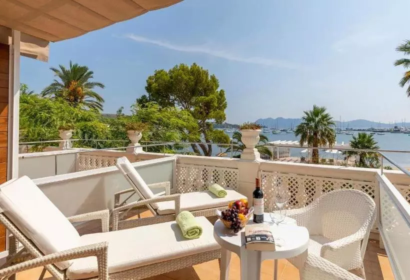 Fotos del hotel Miramar:  22