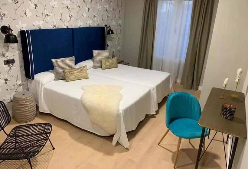 Fotos del hotel Oca Burgos Centro:  7