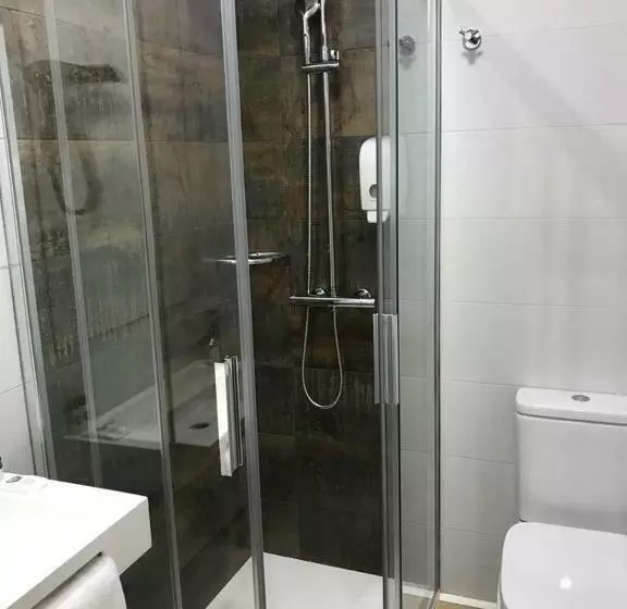 Fotos del hotel Oca Burgos Centro:  11