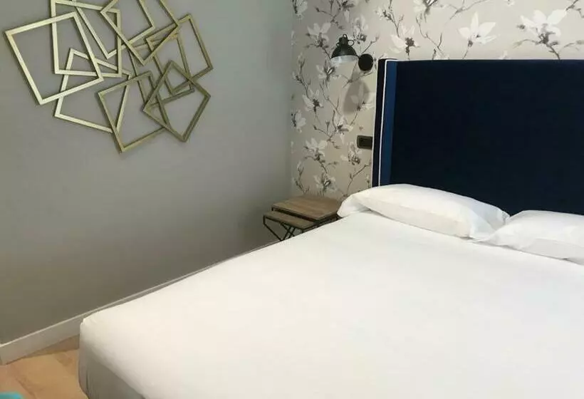 Fotos del hotel Oca Burgos Centro:  15