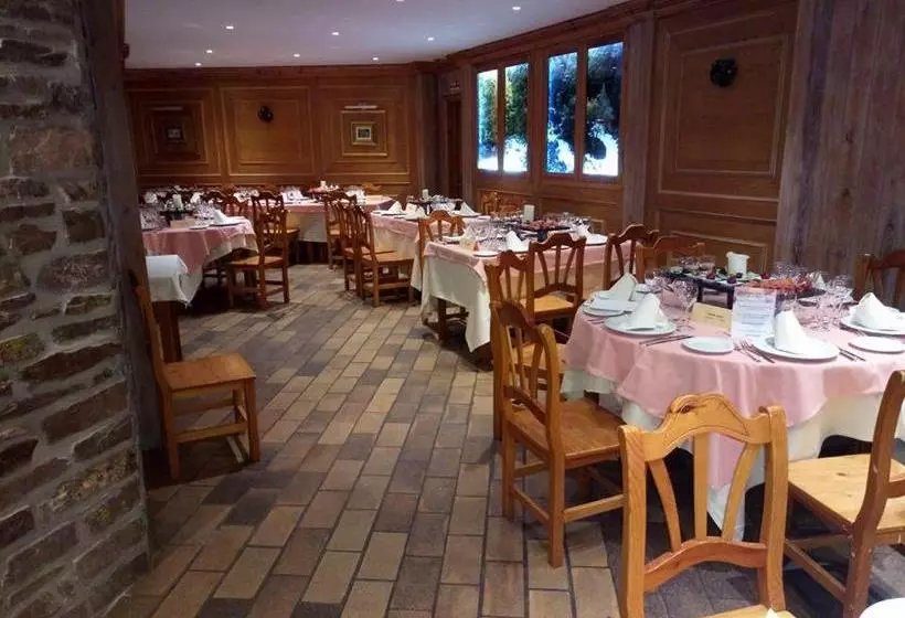 Fotos del hotel Europa:  11