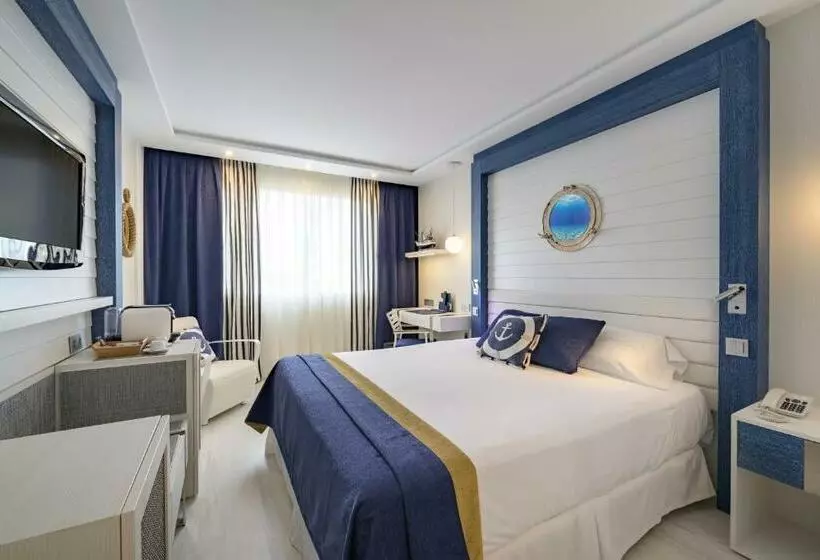 Fotos del hotel Santemar:  14