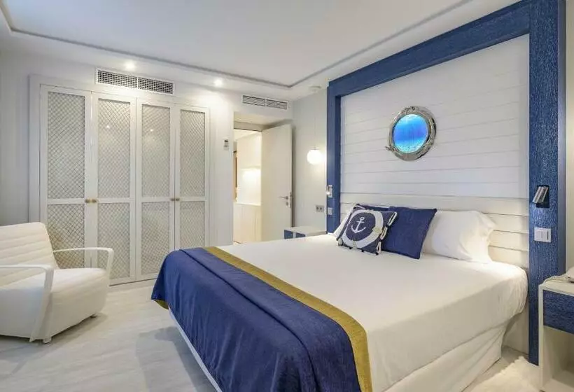 Fotos del hotel Santemar:  20