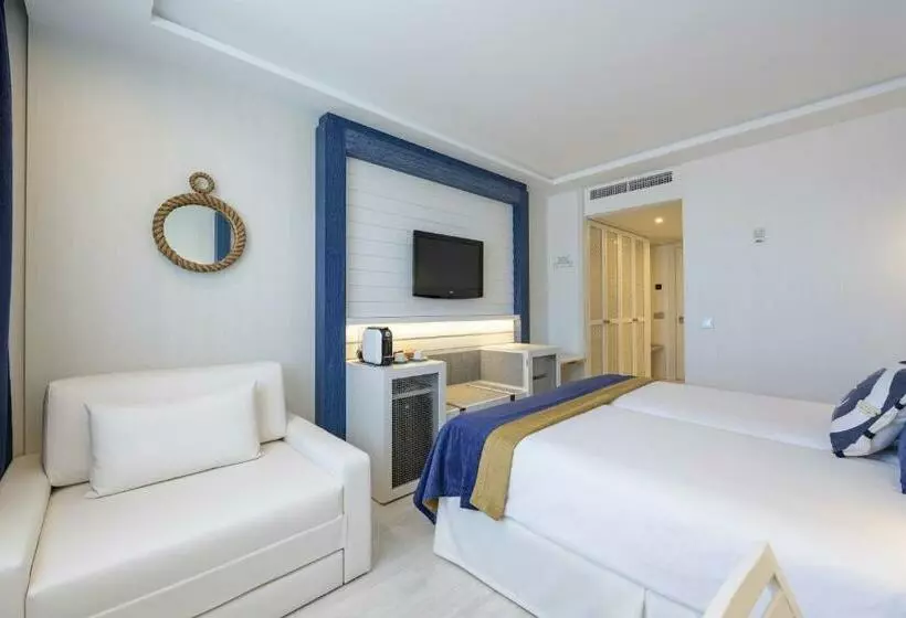 Fotos del hotel Santemar:  11