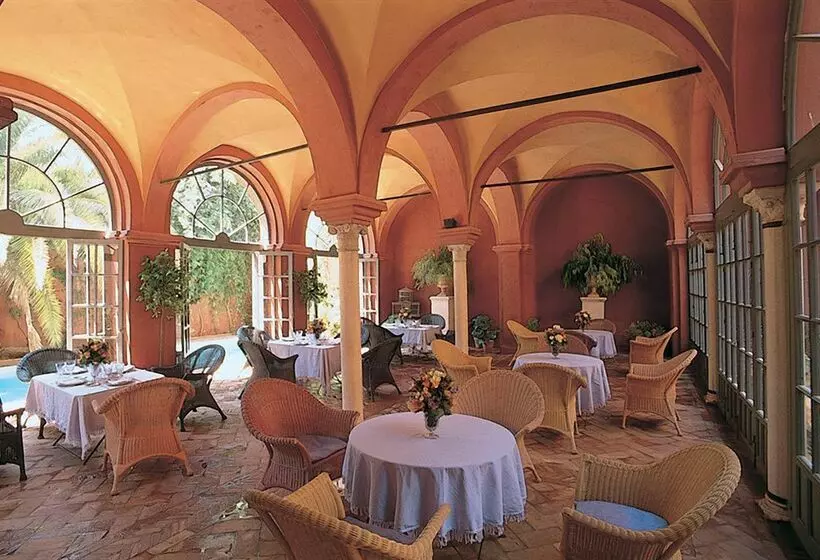 Fotos del hotel Casa De Carmona:  16