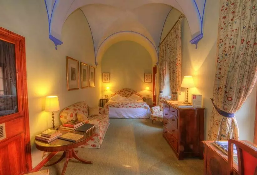 Fotos del hotel Casa De Carmona:  20