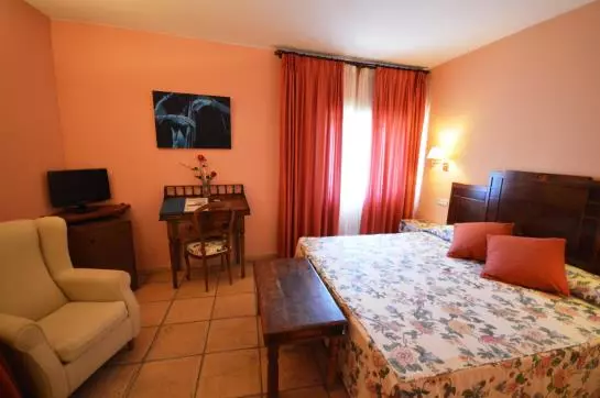 Fotos del hotel Can Ceret:  24