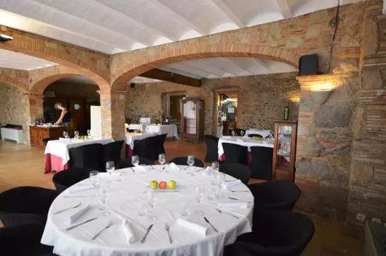 Fotos del hotel Can Ceret:  4