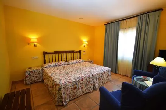 Fotos del hotel Can Ceret:  11