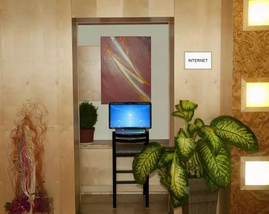 Fotos del hotel Hotel Bauer:  11