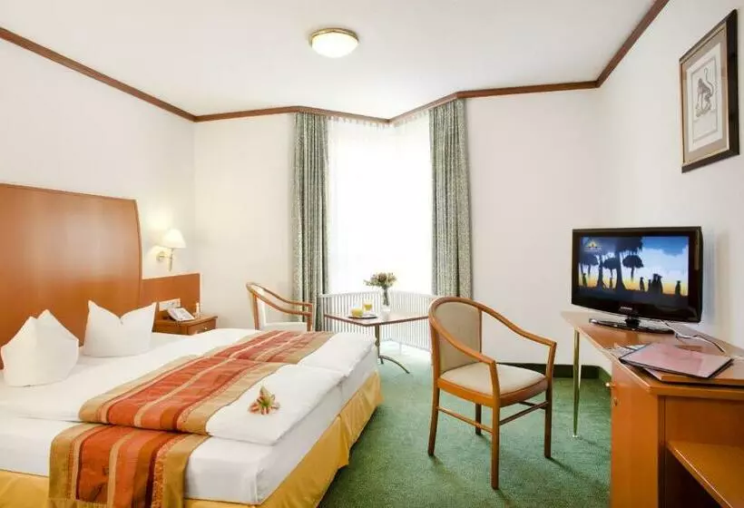 Fotos del hotel Alpinpark:  2