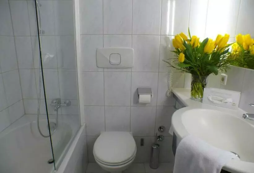 Fotos del hotel Alpinpark:  7