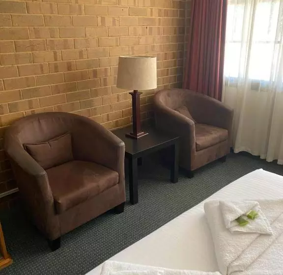 Fotos del hotel Aviators Lodge:  15