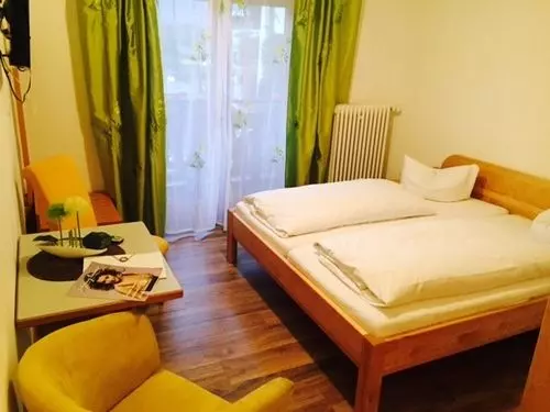 Fotos del hotel St.Hubertushof Zell am See:  13