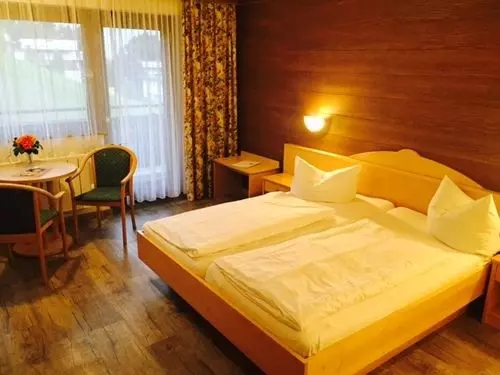 Fotos del hotel St.Hubertushof Zell am See:  14