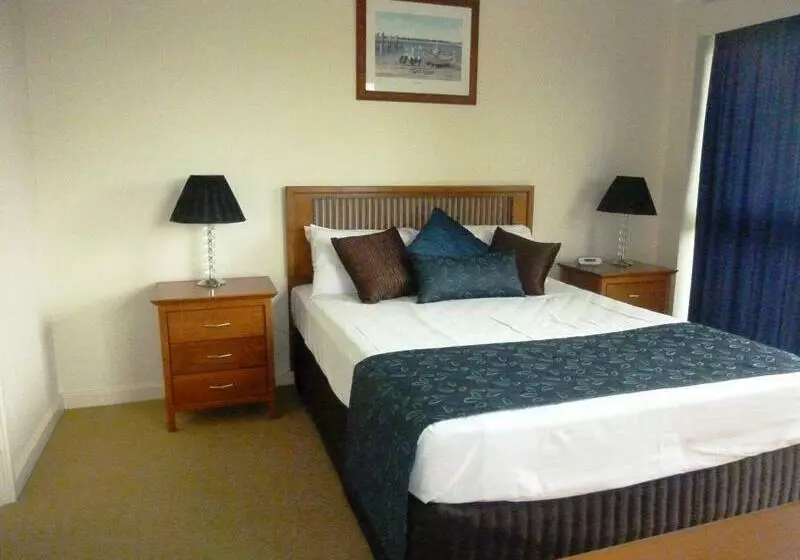 Fotos del hotel Coral Towers:  9