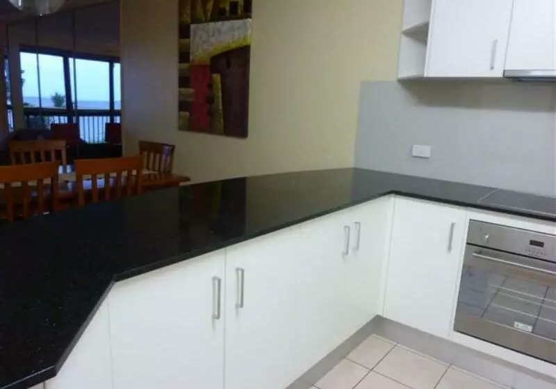 Fotos del hotel Coral Towers:  3