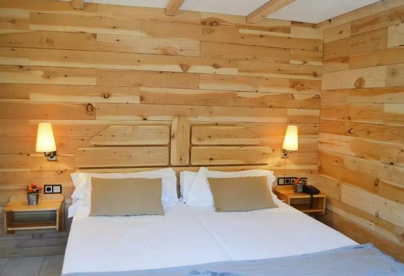 Fotos del hotel Coma Bella:  10