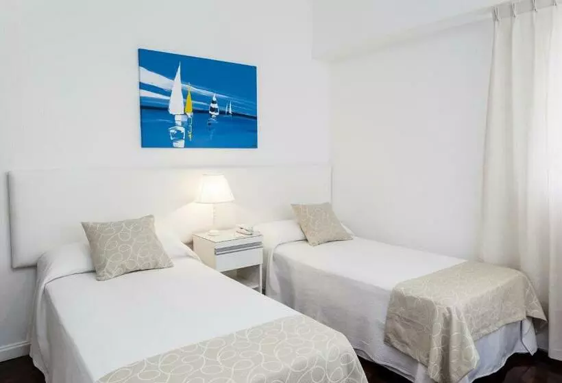 Fotos del hotel Facón Del Mar:  6