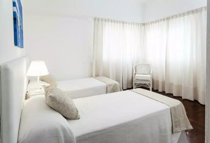 Fotos del hotel Facón Del Mar:  8