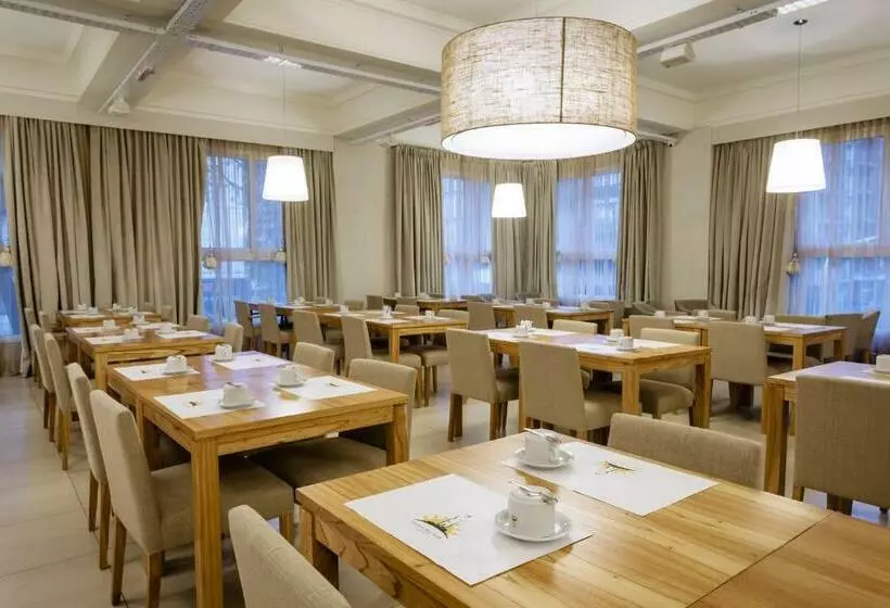 Fotos del hotel Facón Del Mar:  9