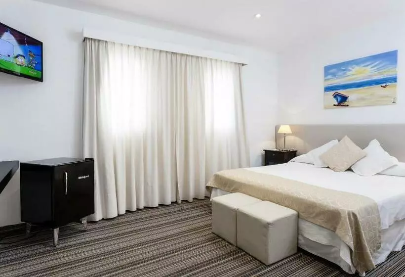 Fotos del hotel Facón Del Mar:  14