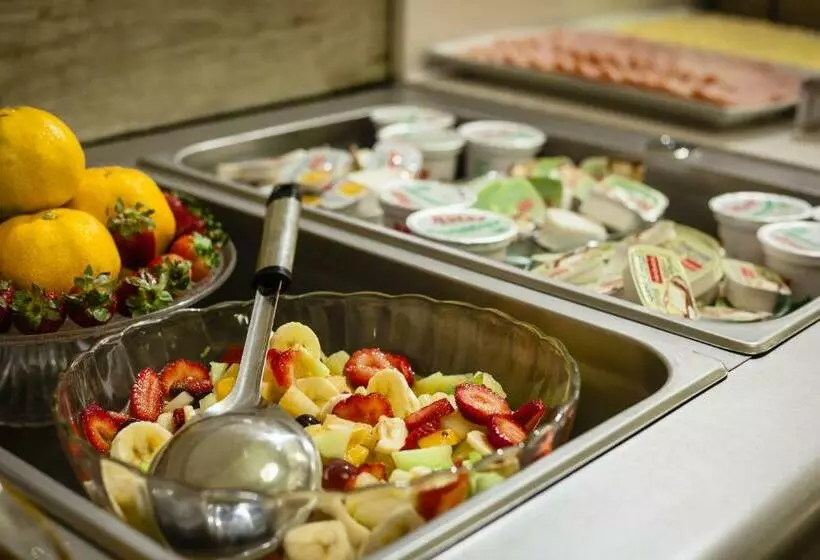 Fotos del hotel Facón Del Mar:  11