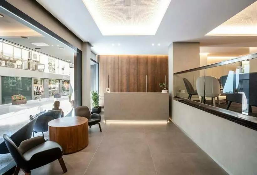 Fotos del hotel Les Closes:  42