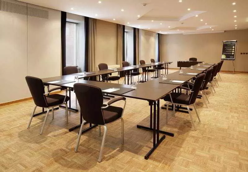 Fotos del hotel Nh Gent Sint Pieters:  5