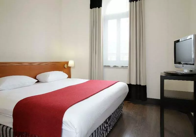 Fotos del hotel Nh Gent Sint Pieters:  14