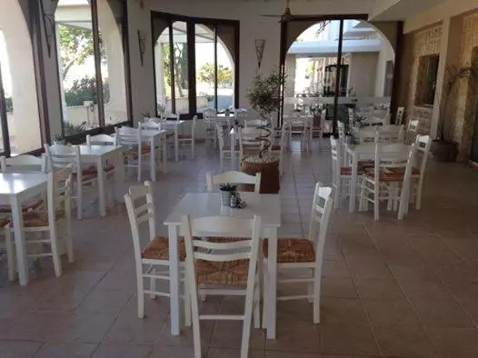 Fotos del hotel Chrystalla:  11