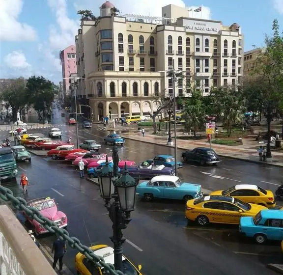 Fotos del hotel Inglaterra:  6