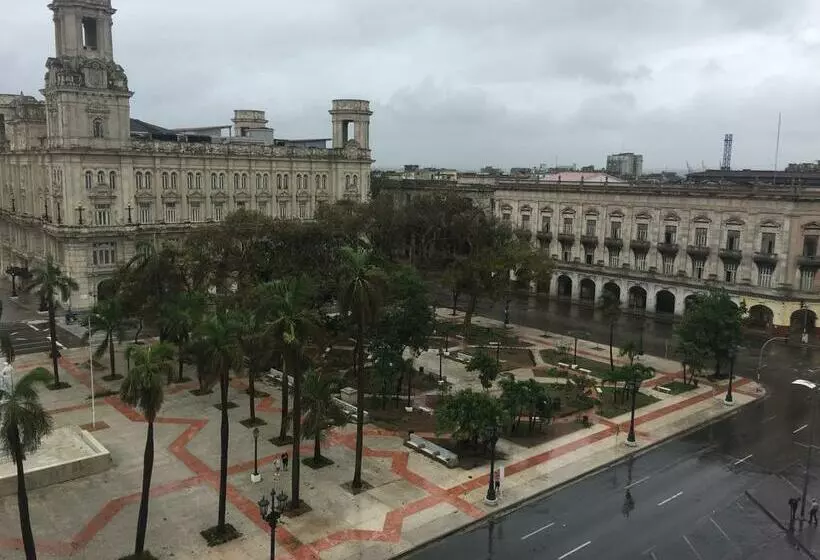 Fotos del hotel Inglaterra:  8