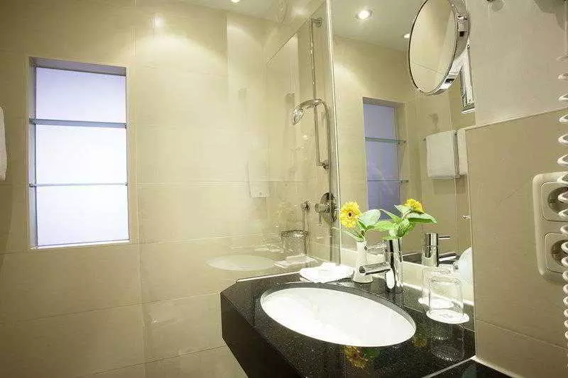 Fotos del hotel Hotel President:  5