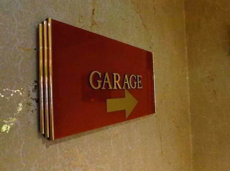 Fotos del hotel Hotel President:  6